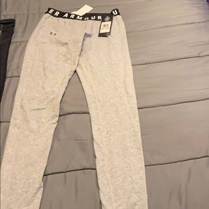Girls stretch pants